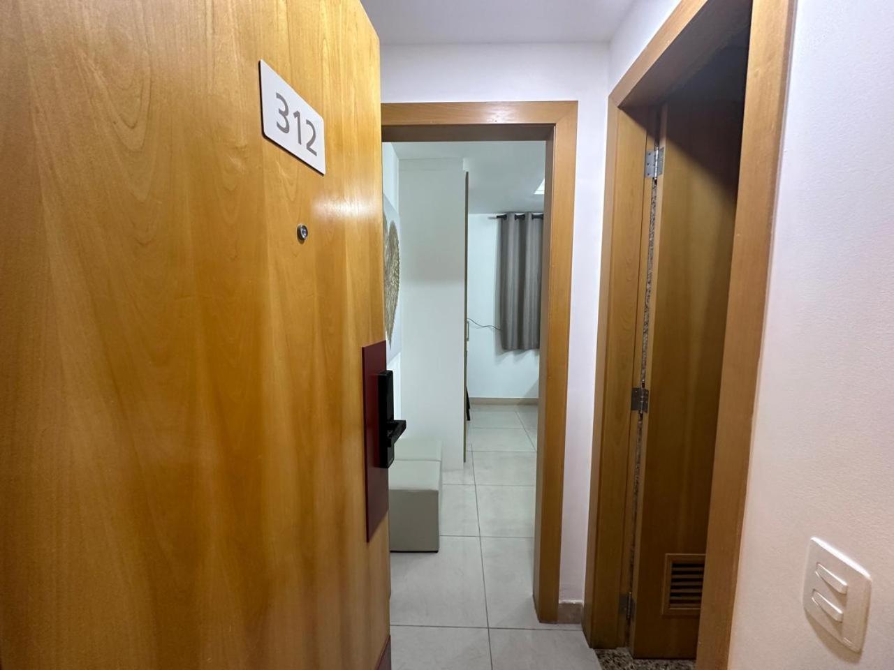 Casa Maua 312 Apartment Rio de Janeiro Bagian luar foto