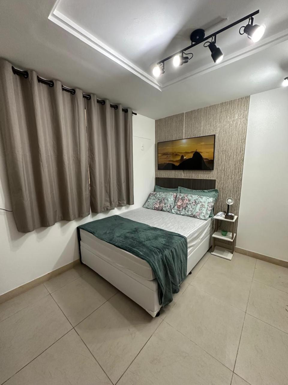 Casa Maua 312 Apartment Rio de Janeiro Bagian luar foto
