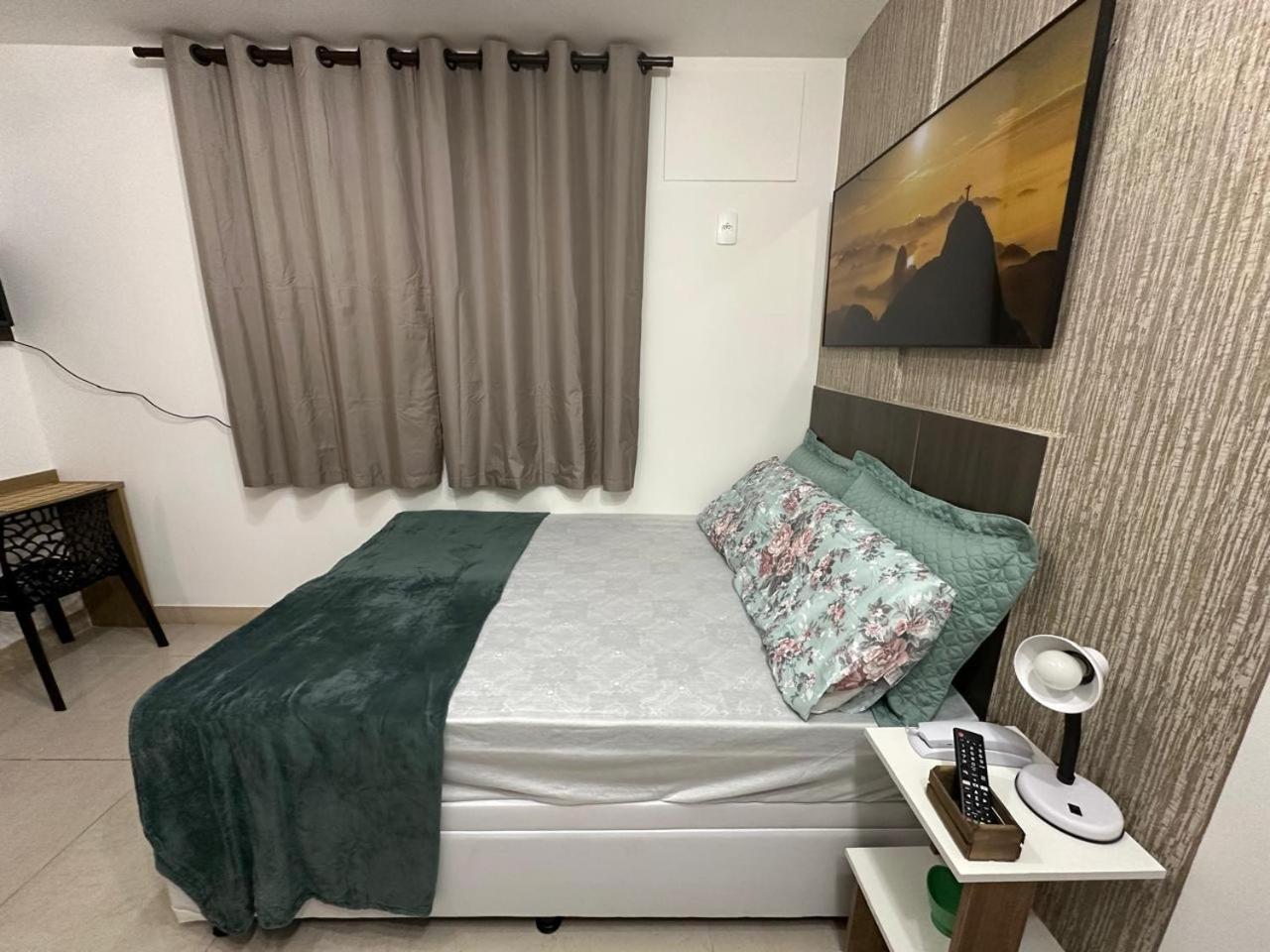 Casa Maua 312 Apartment Rio de Janeiro Bagian luar foto