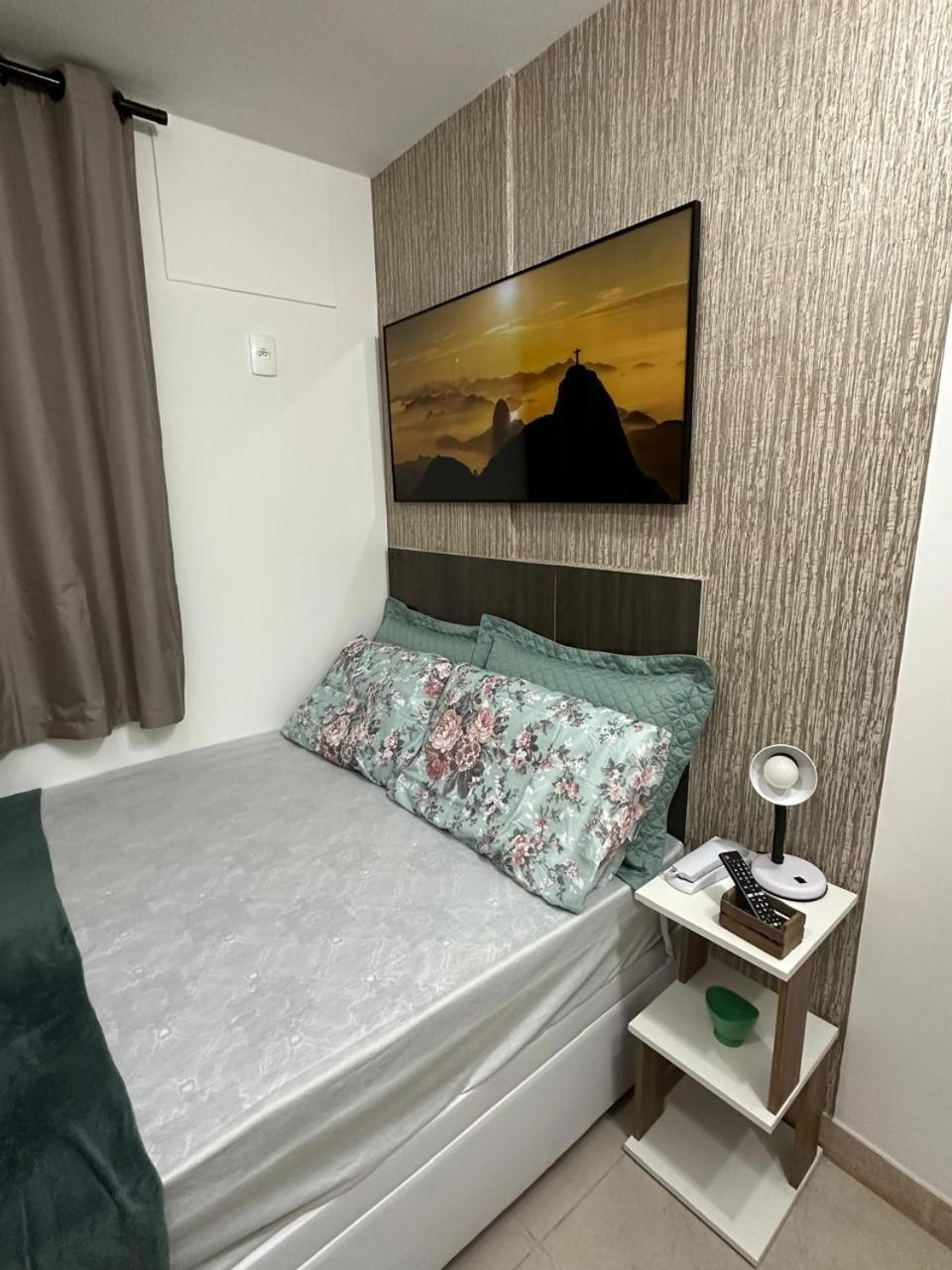 Casa Maua 312 Apartment Rio de Janeiro Bagian luar foto