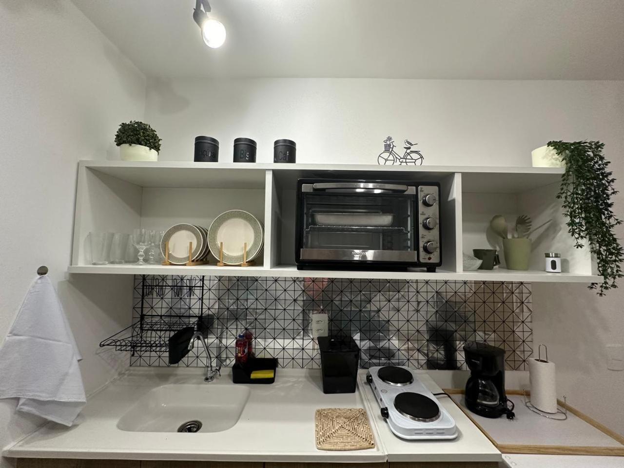 Casa Maua 312 Apartment Rio de Janeiro Bagian luar foto