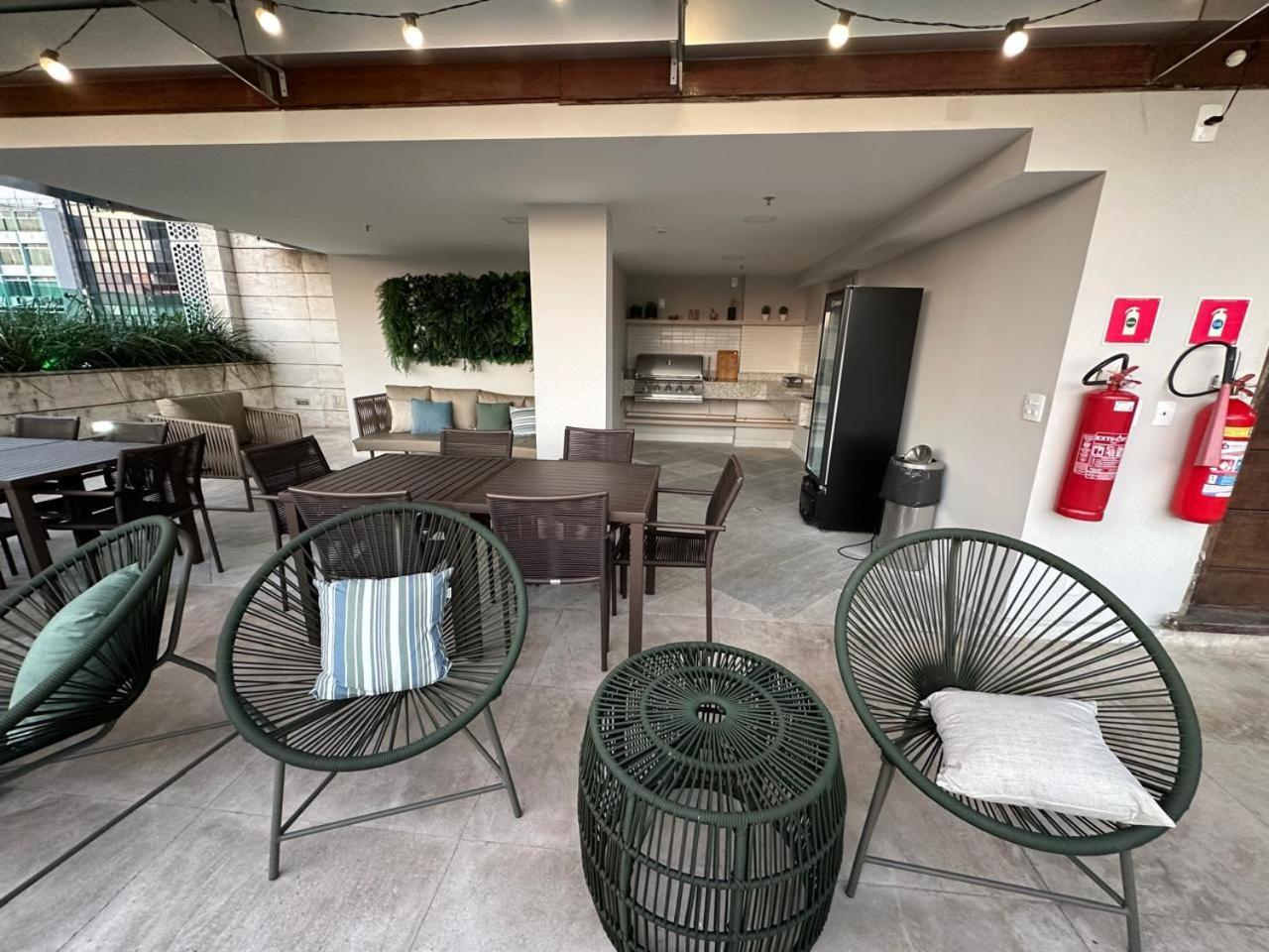 Casa Maua 312 Apartment Rio de Janeiro Bagian luar foto
