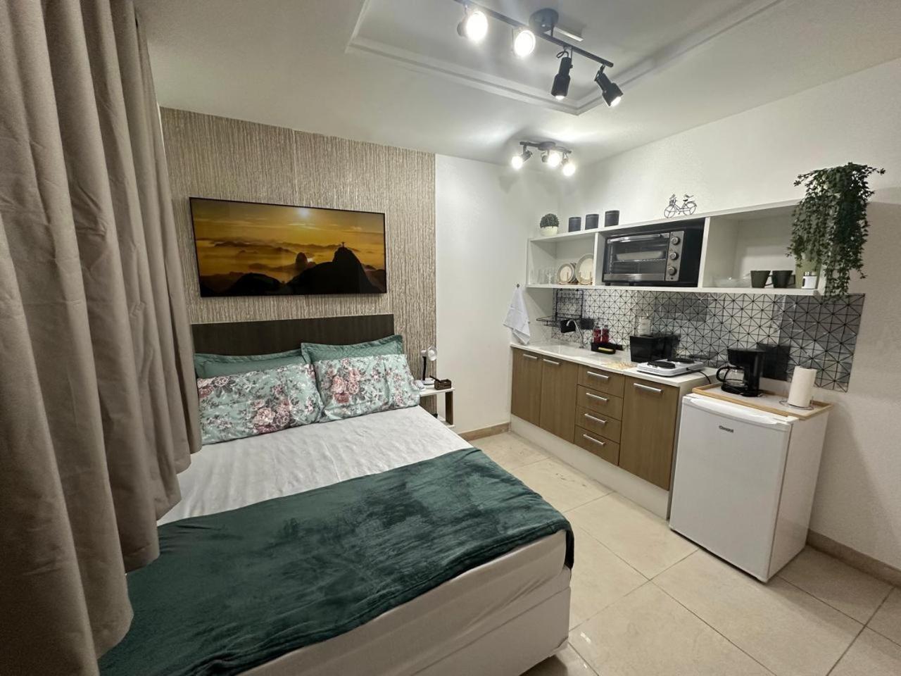 Casa Maua 312 Apartment Rio de Janeiro Bagian luar foto